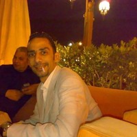 MFC Office Furniture Employee Ismail Elwahab's profile photo