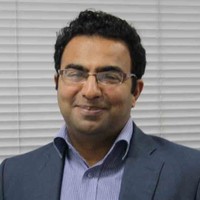 Naveed Janjua Email & Phone Number