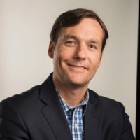 Get There!  Peer Advantaged Leadership Pathways for Growth Employee Bryan Bond's profile photo