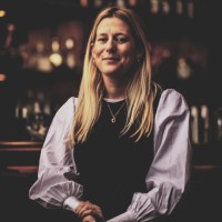 Popeyes Louisiana Kitchen UK Employee Lotte Leatham's profile photo