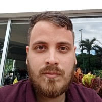 Seeed Employee Jesus Huz's profile photo