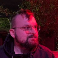 ISODESIGN Employee Pawel Kudel's profile photo