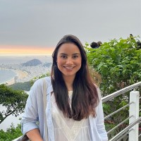 Santander Auto Employee Luana Rodrigues's profile photo