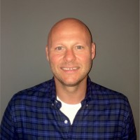 Machine Management (YM&U) Employee Nick Worsley's profile photo