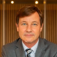 Germany Trade & Invest Employee Claus Habermeier's profile photo