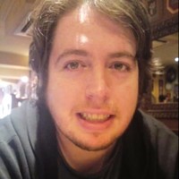 Aldermore Bank Employee Scott Pickard's profile photo