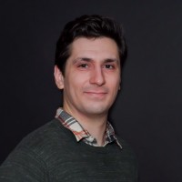 Independent Robotics Employee Ian Karp's profile photo