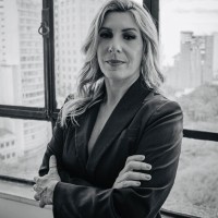 SPAR Brasil Employee Carina Lisandra Garcia's profile photo