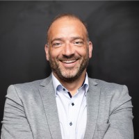 RIO | The Logistics Flow Employee Bernhard Knauss's profile photo