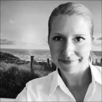 Team Beverage AG Employee Alexandra P.'s profile photo