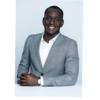SUNU Bank Sénégal Employee Abdou Sy's profile photo