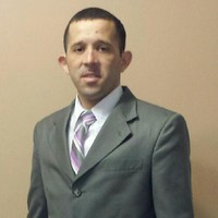 Noblis MSD, formerly McKean Defense Employee Eugenio Ortiz's profile photo