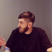 Ice Travel Group Employee Theodoros Ladas's profile photo