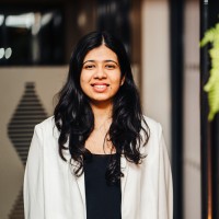 eLocker Employee Fatema Rajkotwala's profile photo