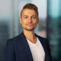 Netpower Employee Espen Gundersen's profile photo