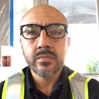 Raul Jr. Ramirez Email & Phone Number
