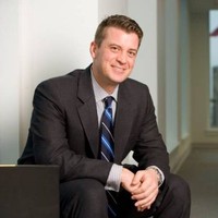 University of Pennsylvania Employee Bradley Richards's profile photo