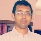 JUVAS Employee Abhijit Guha's profile photo