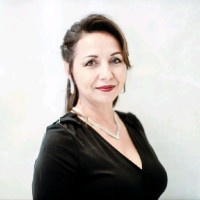 Veneta Stefanova Email