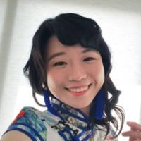 AIPLUX Employee Amelia Widjaja's profile photo