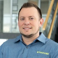 Strouse Employee Phil Kehne's profile photo