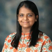 Deepali M. Email