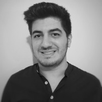 Virtual Projects Employee Mustafa Akgül's profile photo