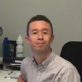 Synopsys Inc Employee Evan Murray's profile photo