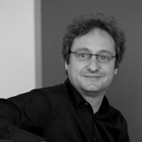 Entr'ouvert Employee Stéphane Laget's profile photo