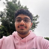Cedar Employee Suraj Joshi's profile photo