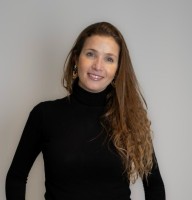 Webmotors Employee Mariana Perez's profile photo