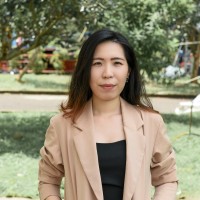 Sumo Employee Kelly Nguyen's profile photo