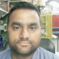Camus Hydronics, Ltd Employee Mahipal Chauhan's profile photo