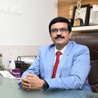 Rakesh Markhedkar Email & Phone Number
