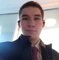 The Roosevelt New Orleans, A Waldorf Astoria Hotel Employee Ilya Plotnikov's profile photo