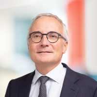 Université libre de Bruxelles Employee Olivier Gillerot's profile photo