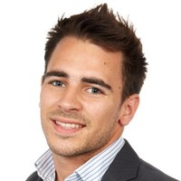 Metro Bank (UK) Employee Alex Rapallo's profile photo