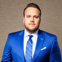 The Furniture Warehouse Employee Jordan Bracken's profile photo