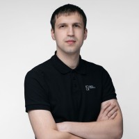 Astrolight Employee Mykolas Jasponis's profile photo