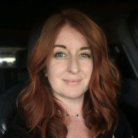 Bishop Fox Employee Kelly Albrink's profile photo