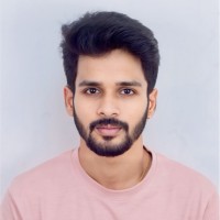 Wissen Technology Employee Ajith Rameshkumar's profile photo