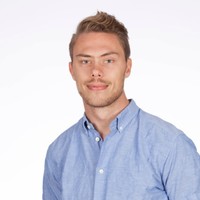 Uppsalahem AB Employee Nils Norlander's profile photo