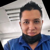 Oswaldo García Bautista's profile photo