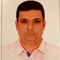 BRUKER INDIA SCIENTIFIC PRIVATE LIMITED Employee Santoshkumar Upadhya's profile photo