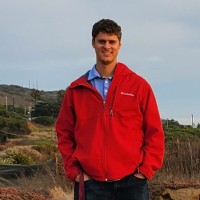 Common Good Learning Tools Employee Ari Zyskind's profile photo