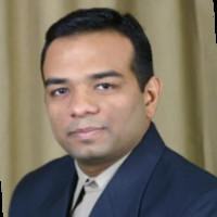 Embassy Group Employee Pawan Chowgule's profile photo