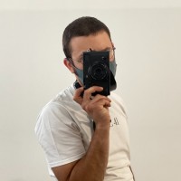 C41 Employee Carlo Banfi's profile photo