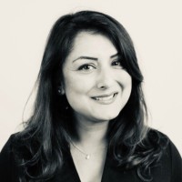 Indie Blackwell Email & Phone Number
