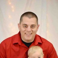 Walmart Employee Greg Wakefield's profile photo