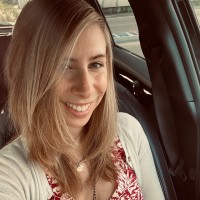 Glotec Employee Aline Cleyman's profile photo